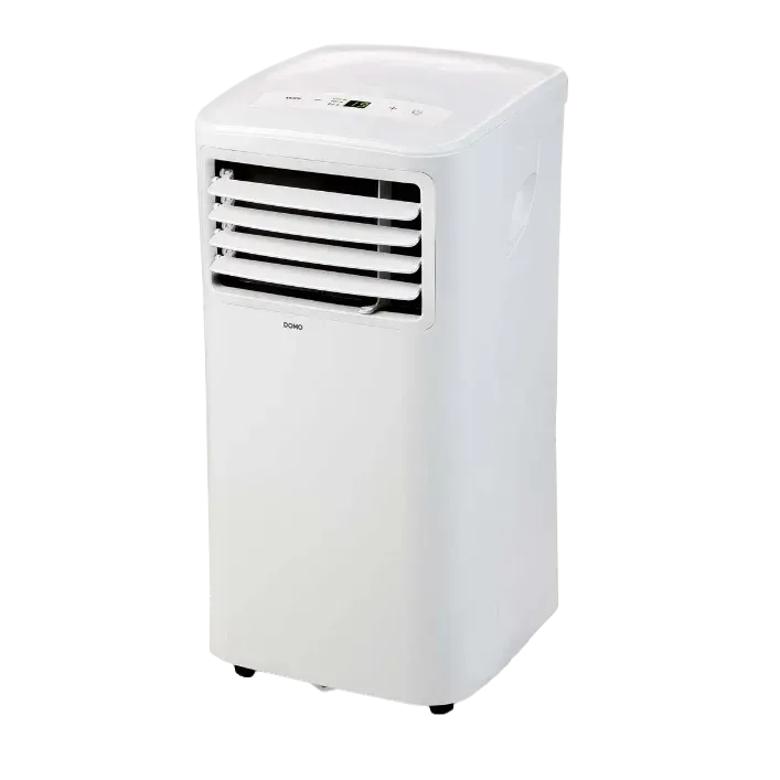 DOMO Climatiseur mobile DO10161 - 7000 BTU