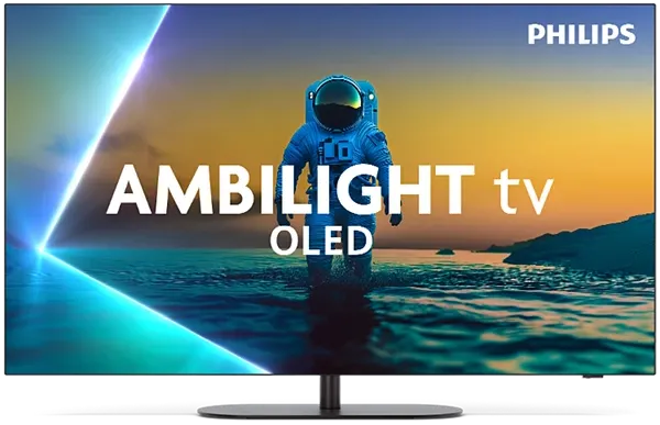 PHILIPS TV OLED 42OLED810/12 (2025) 42" (106cm) 4K Ambilight 