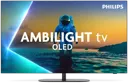 PHILIPS TV OLED 42OLED810/12 (2025) 42" (106cm) Ambilight 