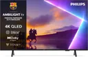 TV QLED PHILIPS 43PUS8500/12 43" (108cm) Ambilight