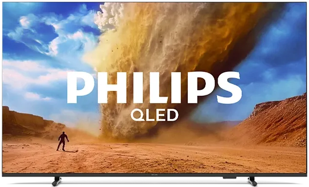 TV QLED PHILIPS 75PUS7800/12 (2025) 75"(189cm) 4K