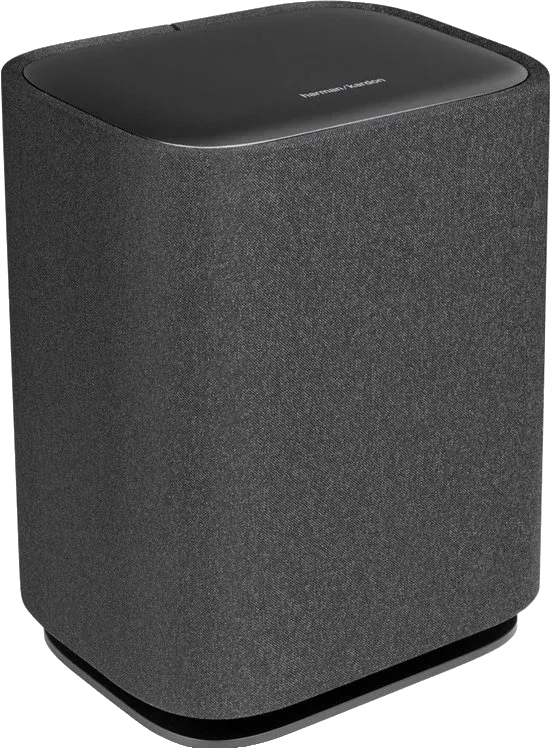 HARMAN KARDON Caisson de basses Enchant Sub - Noir