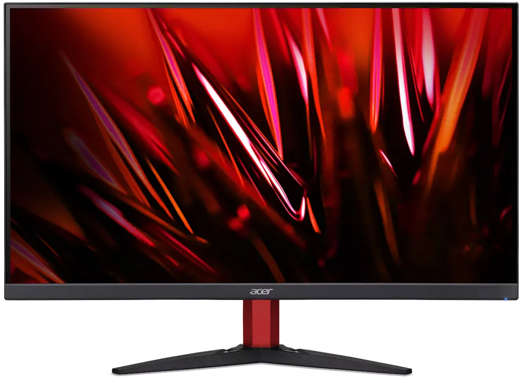 ACER Moniteur Gaming 27" FHD Nitro KG272 Ebmiix