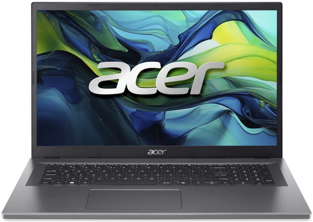 ACER Laptop 17,3" Aspire Go 17 Core 3 8Go 512Go - QWERTZ - AG17-31P-329G