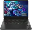 HP Laptop Gaming 16" Omen i7 32Go 1To RTX 5060 - QWERTZ - 16-am0000nz