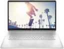 HP Laptop 17,3" Ryzen 5 16Go 1To - QWERTZ - 17-cp2005nz