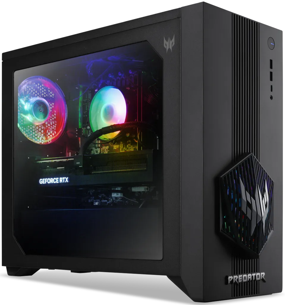 ACER PC Gamer Predator Orion 3000 i7 32Go 1To RTX 5070 - P03-665