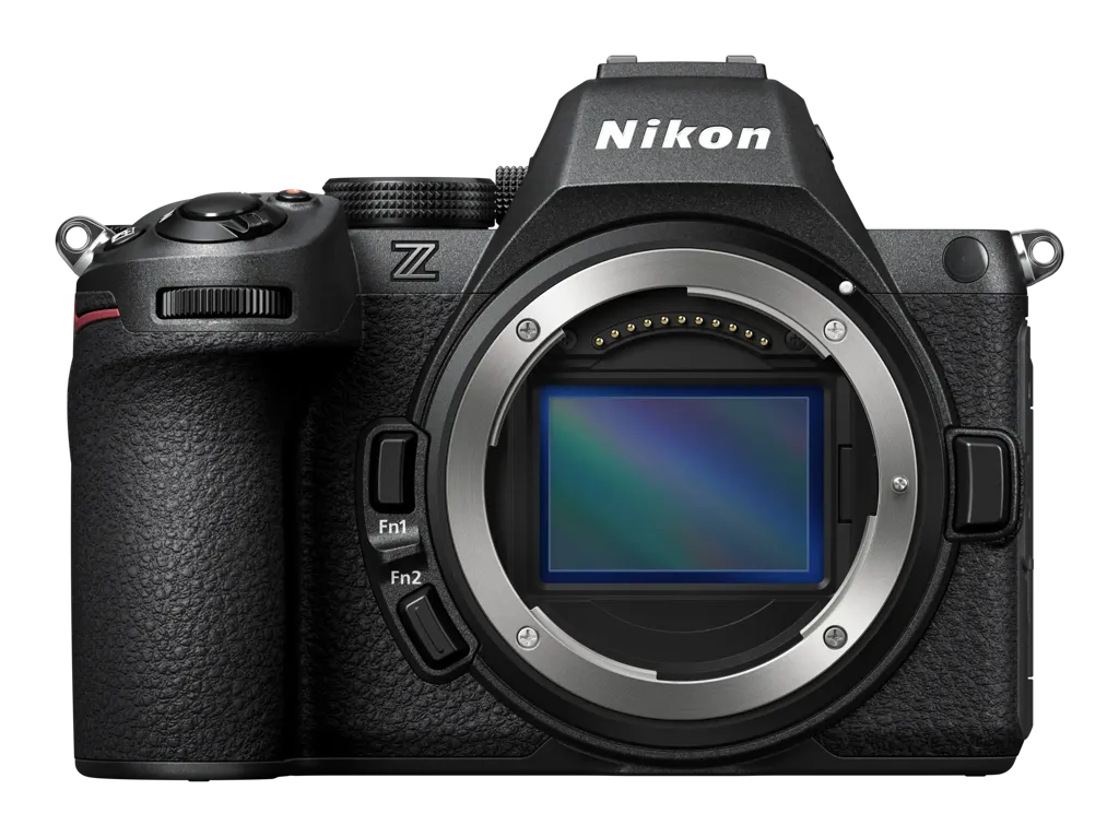 NIKON Appareil photo hybride Z5II