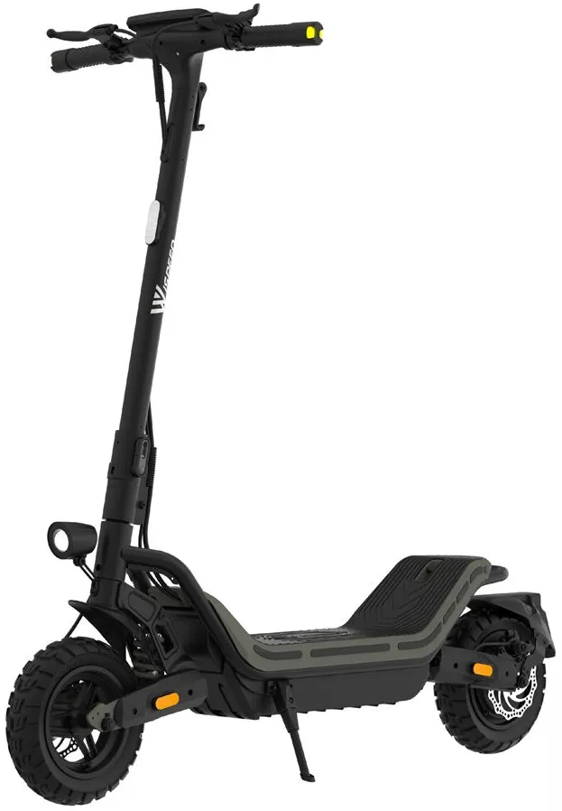 WISPEED Trottinette électrique Suvpilot 480 - Kaki