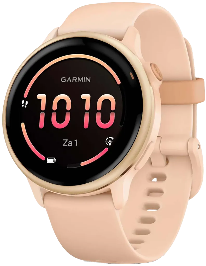 GARMIN Smartwatch Vívoactive 6 - Rose