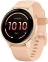 GARMIN Smartwatch Vívoactive 6 - Rose