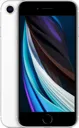 APPLE iPhone SE (2020) 128 Go - Blanc - Reconditionné - Grade B