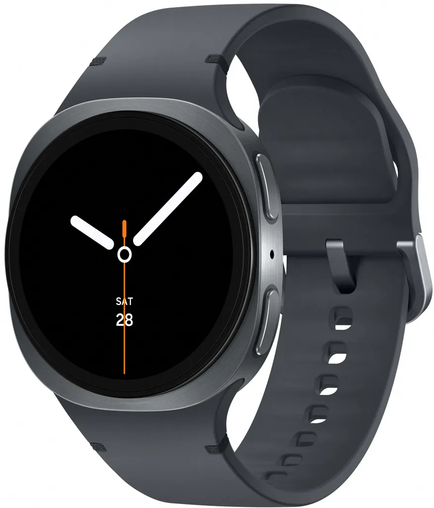 SAMSUNG Smartwatch Galaxy Watch8 LTE - 44mm - Noir