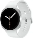 SAMSUNG Smartwatch Galaxy Watch8 - 40mm - Argent