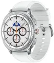 SAMSUNG Smartwatch Galaxy Watch8 Classic - 46mm - Blanc