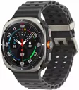 SAMSUNG Smartwatch Galaxy Ultra 2025 - 47mm - Titanium Silver