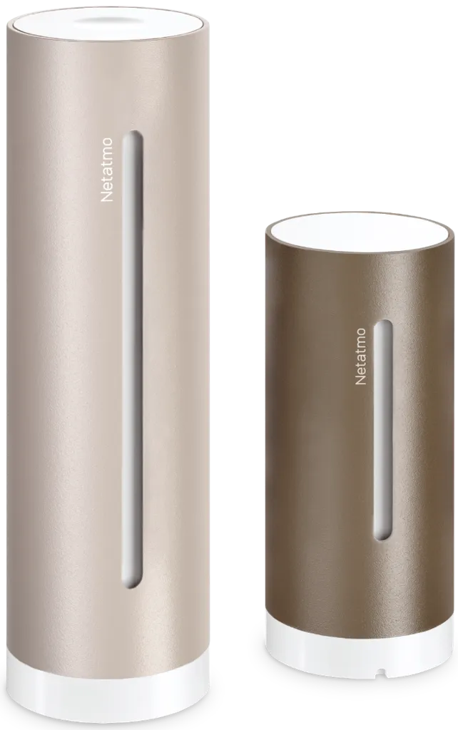 NETATMO Station Météo ORIGINAL