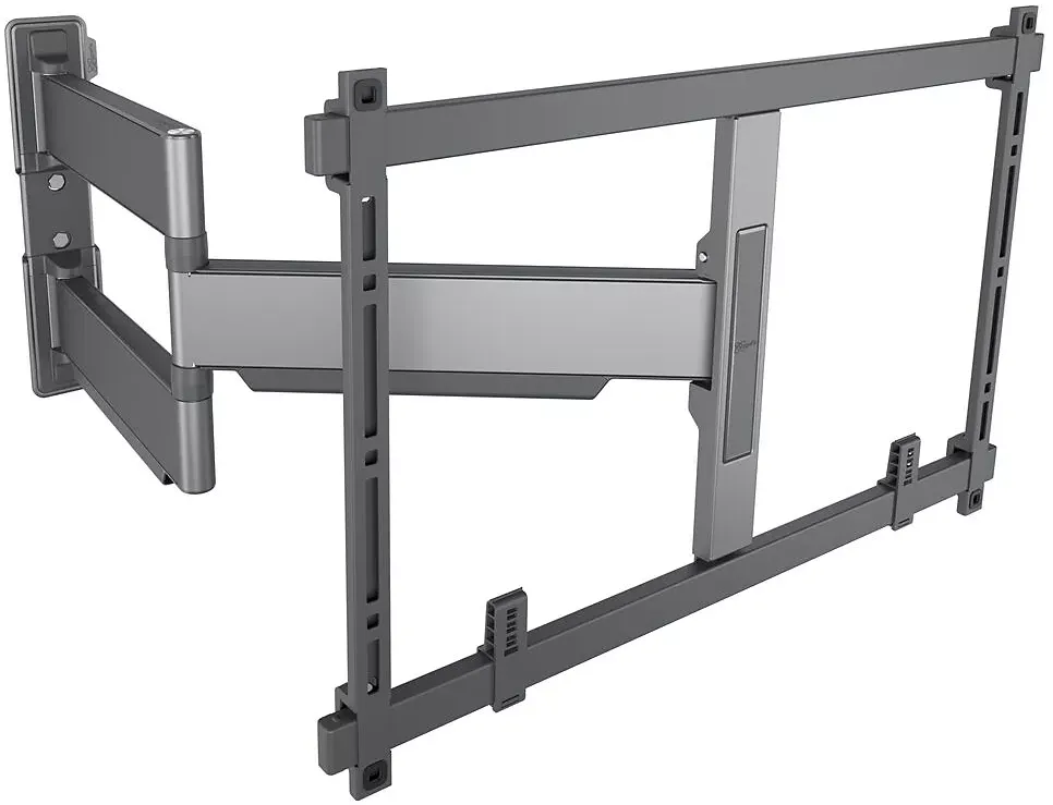 VOGELS Support mural TV ELITE TVM 5845 - 55" à 100" - Noir