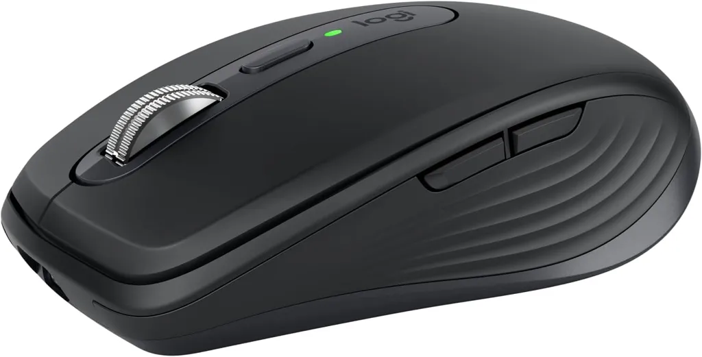 Souris LOGITECH MX anywhere 3S Silencieu