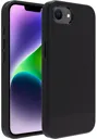 ADEQWAT Coque pour iPhone 16e - Noir