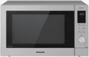 PANASONIC Micro-ondes combiné 4-en-1 NN-CD88QSEPG