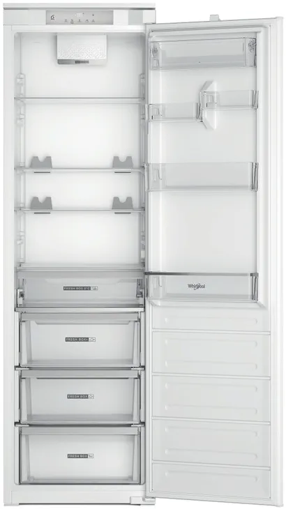 WHIRLPOOL Frigo encastrable 6th Sense WHSD18A013C2