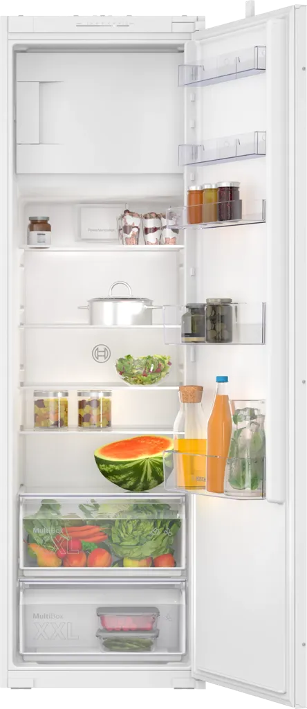 BOSCH Frigo encastrable Serie 2 KIL82NSE0