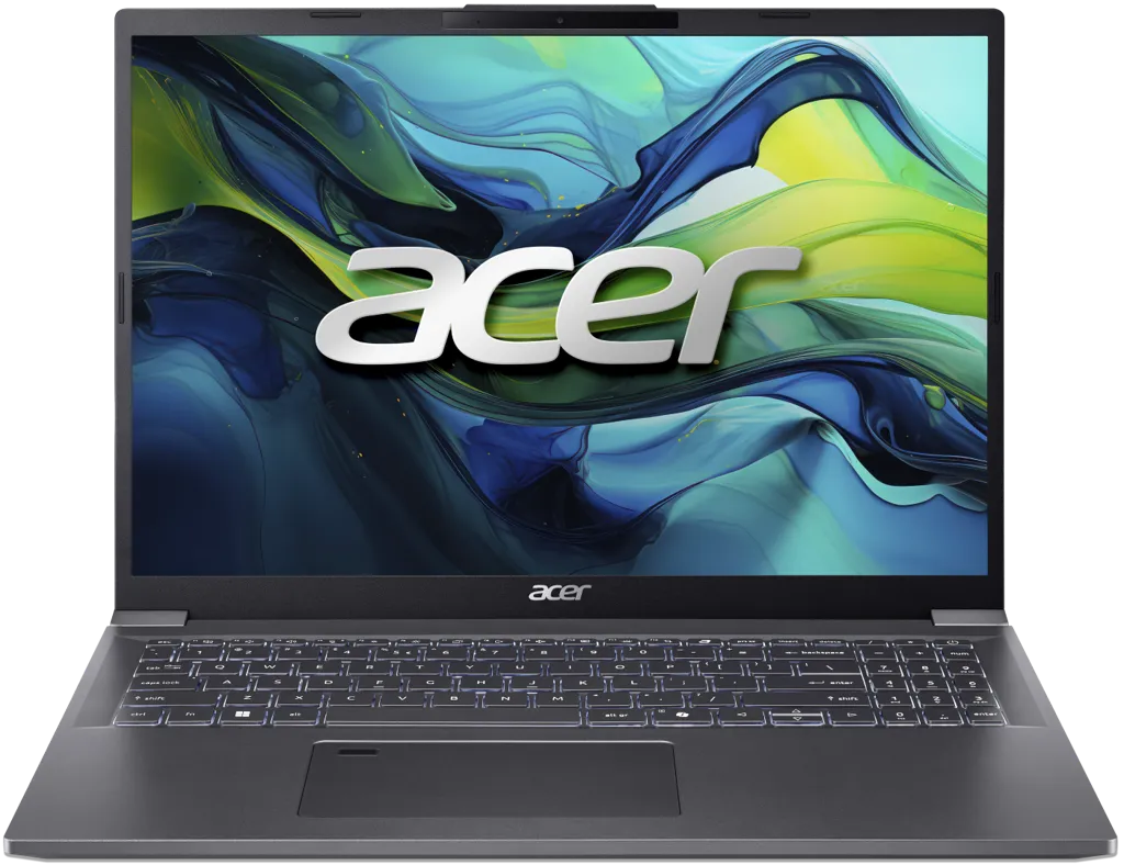 ACER Laptop Aspire 16 Ultra7 32Go 1To - QWERTZ - A16-71M-70S7