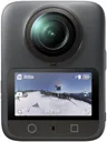 DJI Action Cam 360° OSMO 360 Bundle aventure - Noir