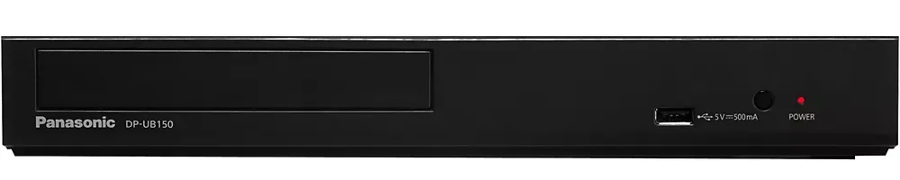 Lecteur Blu Ray PANASONIC DP-UB150EF-K