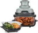 Friteuse NINJA CRISPi 4-in-1 Vert Sauge