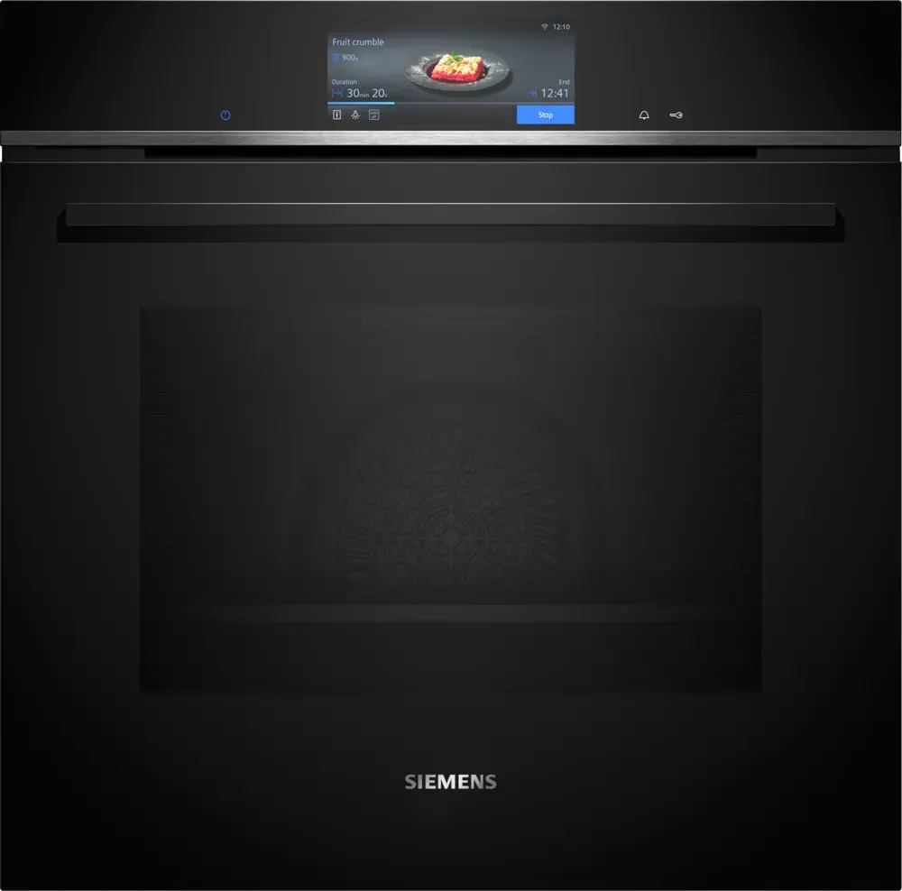 SIEMENS Four multifonction encastrable iQ700 HB778G3B1