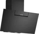 SIEMENS Hotte murale décorative iQ300 LC87KFN60