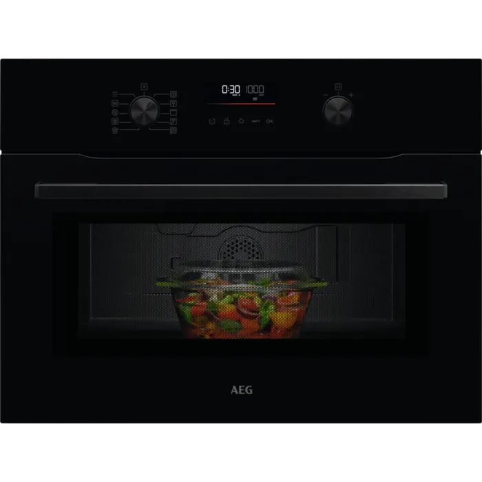 AEG Four multifonction encastrable 5000 OM5NK40K