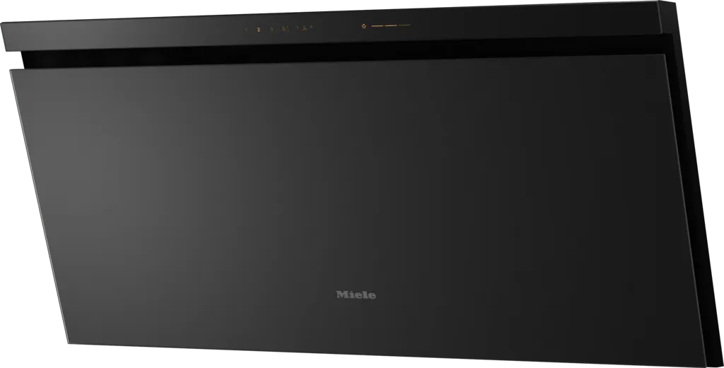 MIELE Hotte décorative murale DAH 4970 Sienna