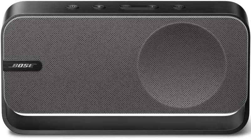 BOSE Enceinte Bluetooth Soundlink Home - Gris frais