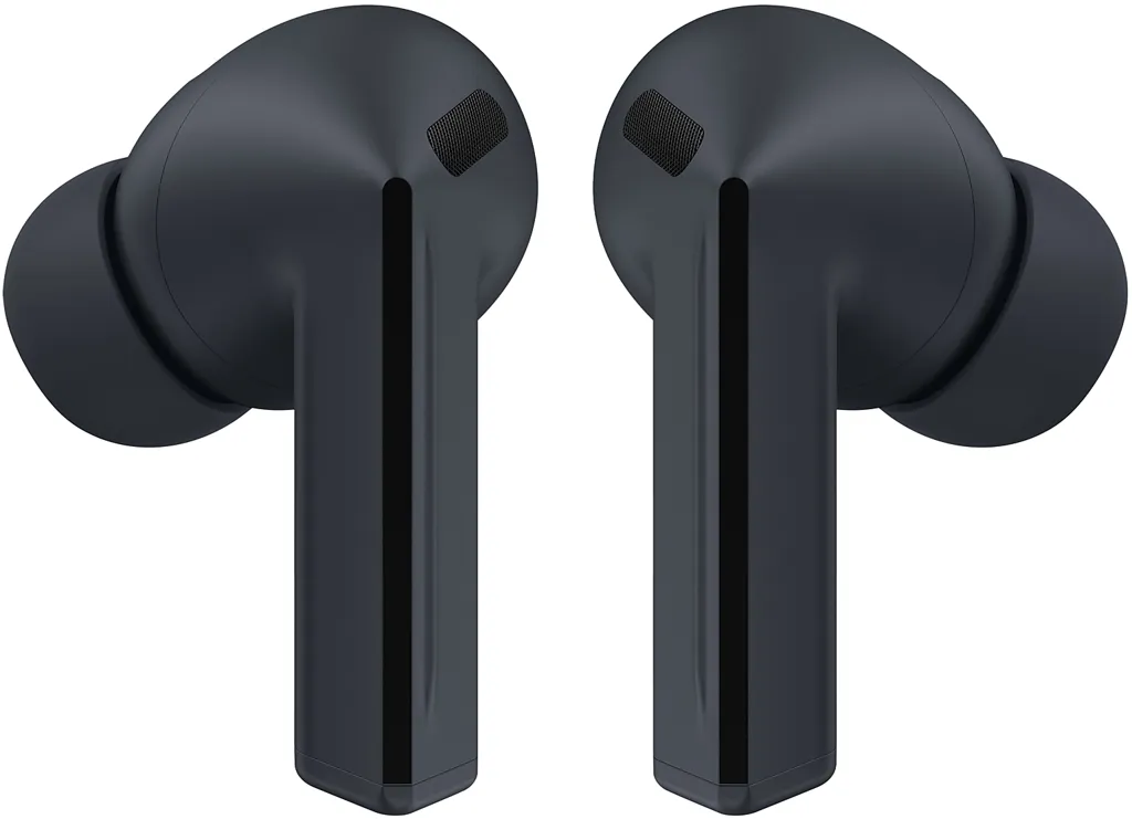 SAMSUNG Ecouteurs sans fil Galaxy Buds3 FE - Noir