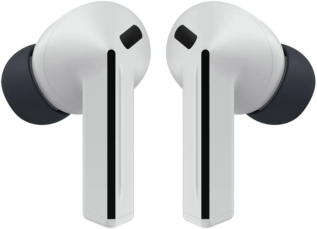 SAMSUNG Ecouteurs sans fil Galaxy Buds3 FE - Gris