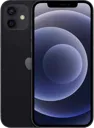 APPLE iPhone 12 - 64Go - Noir - Reconditionné - Grade B