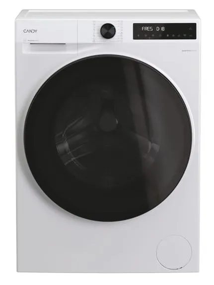CANDY Lave-linge ProWash BP 410BL8-S