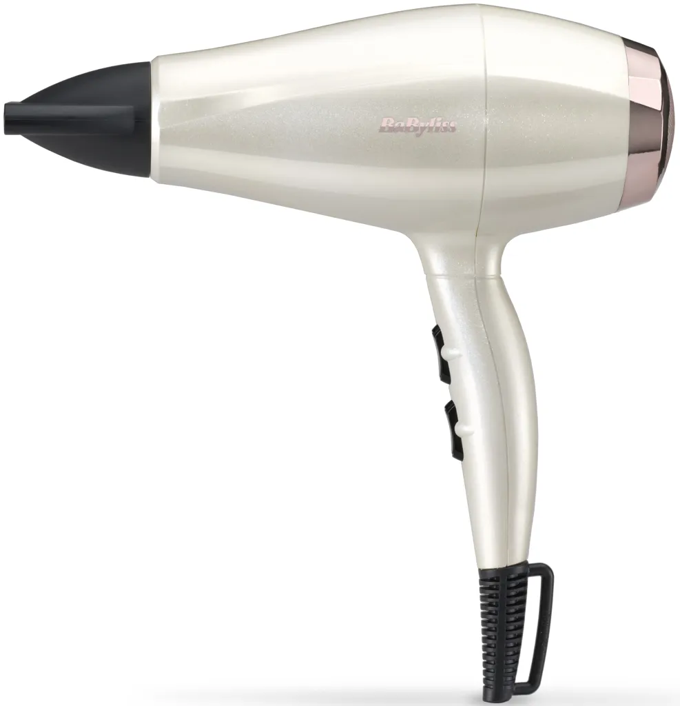 BABYLISS Sèche-cheveux Stardust Shimmer 5914PE