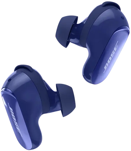 BOSE Écouteurs sans fil QuietComfort Ultra 2 - Midnight Violet