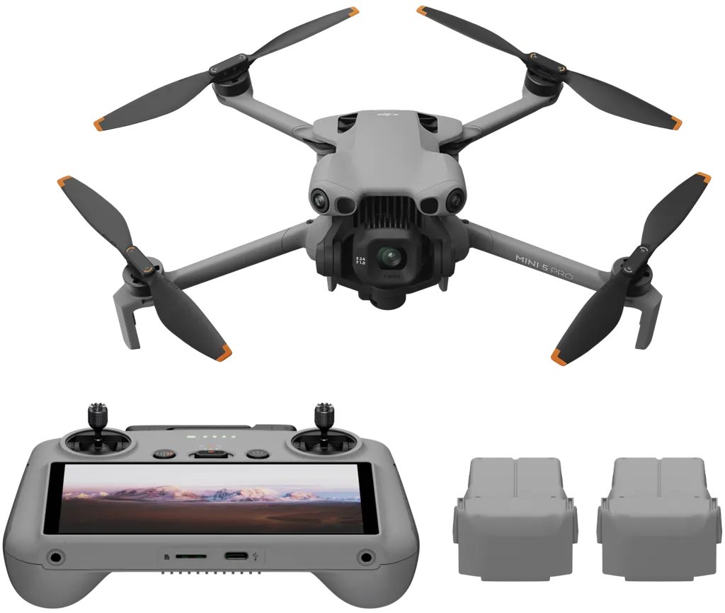 DJI Drone Mini 5 Pro