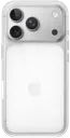 APPLE Coque MagSafe pour iPhone 17 Pro - Transparent