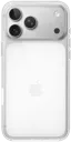 APPLE Clear case MagSafe pour iPhone 17 Pro Max - Transparent