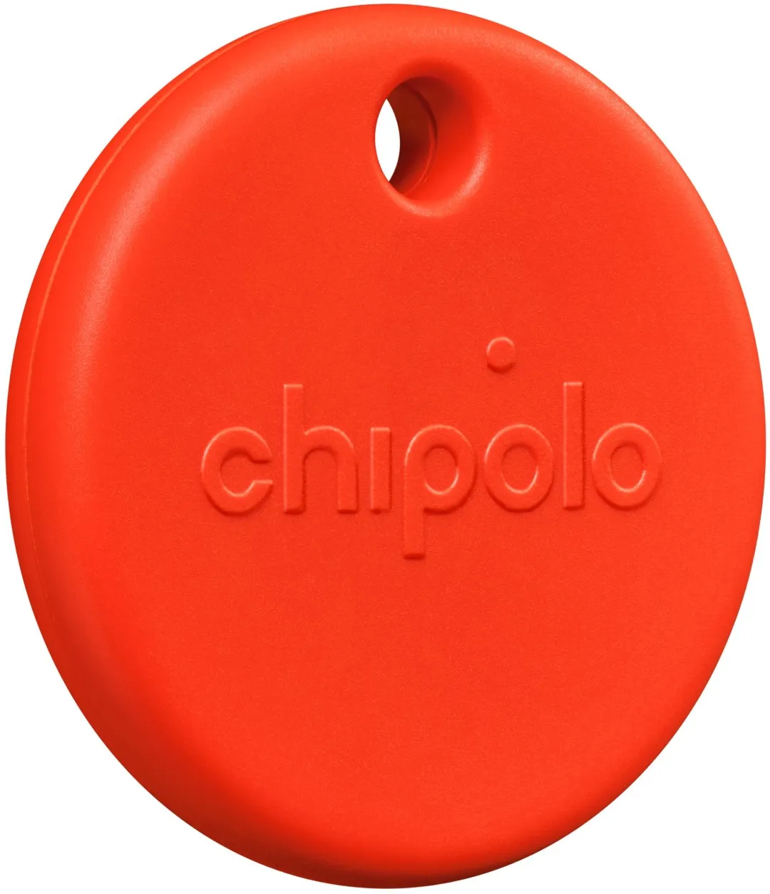 CHIPOLO Tracker POP - Rouge