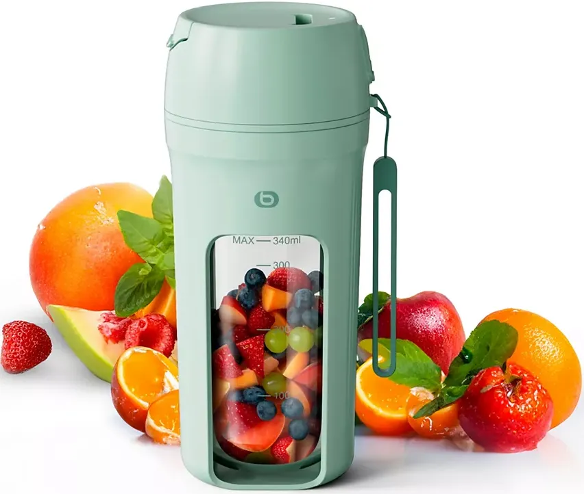 Blender ESSENTIELB EBN2 portable sans fi