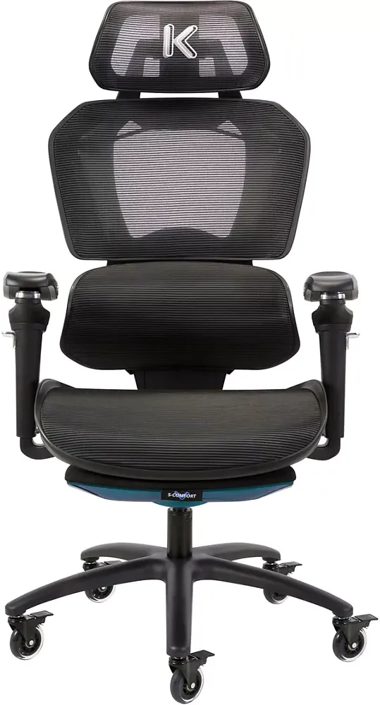 Fauteuil SKILLKORP C20 ULTIMATE