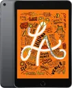 APPLE iPad Mini 5 Wi-Fi + LTE - 64Go - Space Grey - Reconditionné
