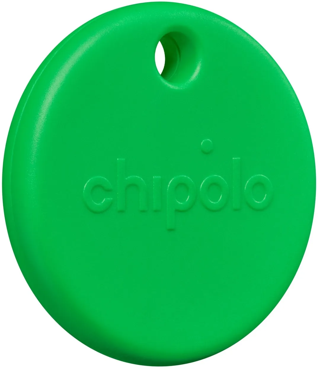 CHIPOLO Tracker POP - Vert